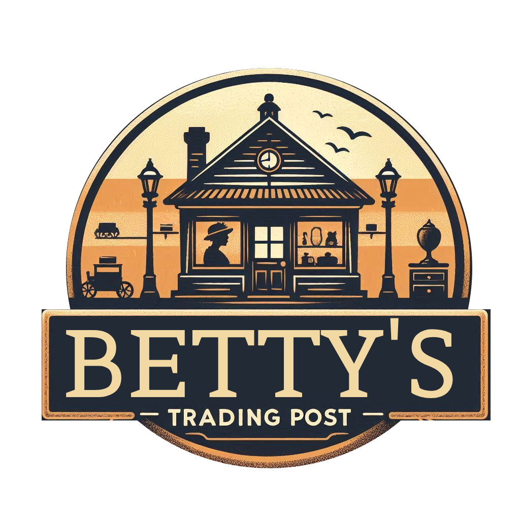 Betty's Trading Post